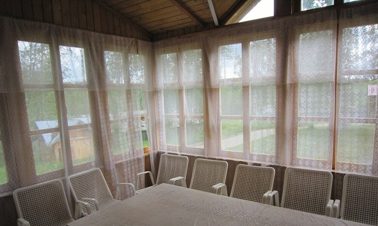 Apartamento Tetkovo Recreational Resort