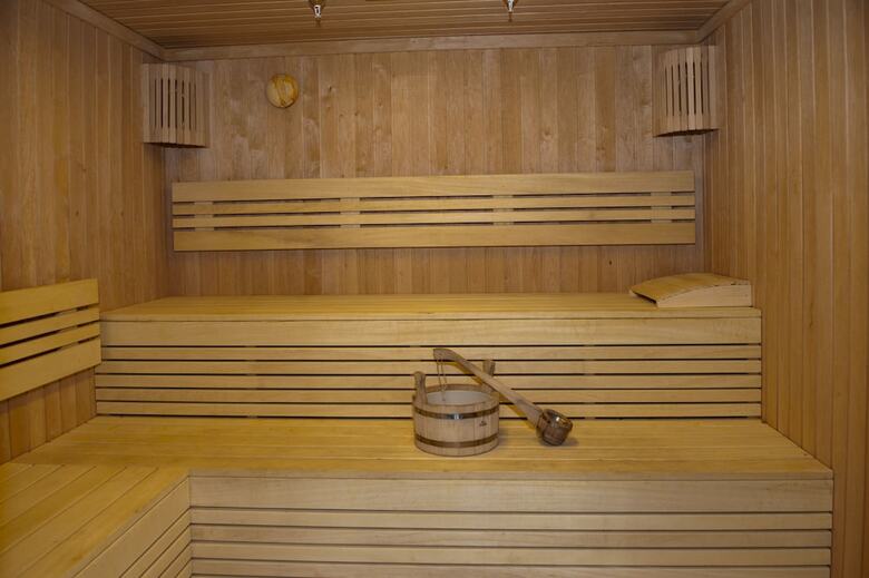 Apartamento Tetkovo Recreational Resort