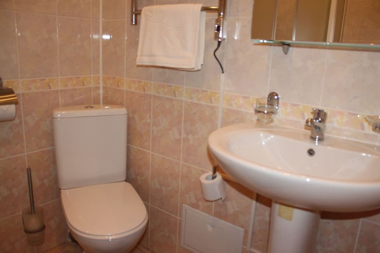 Apartamento Tetkovo Recreational Resort