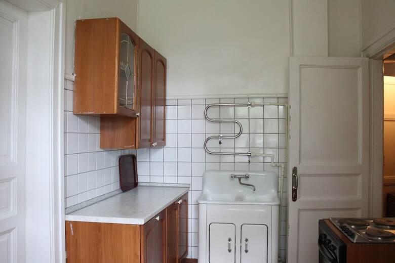 Apartamento Tetkovo Recreational Resort