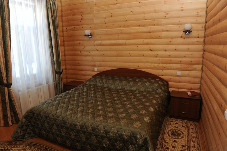 Apartamento Tetkovo Recreational Resort