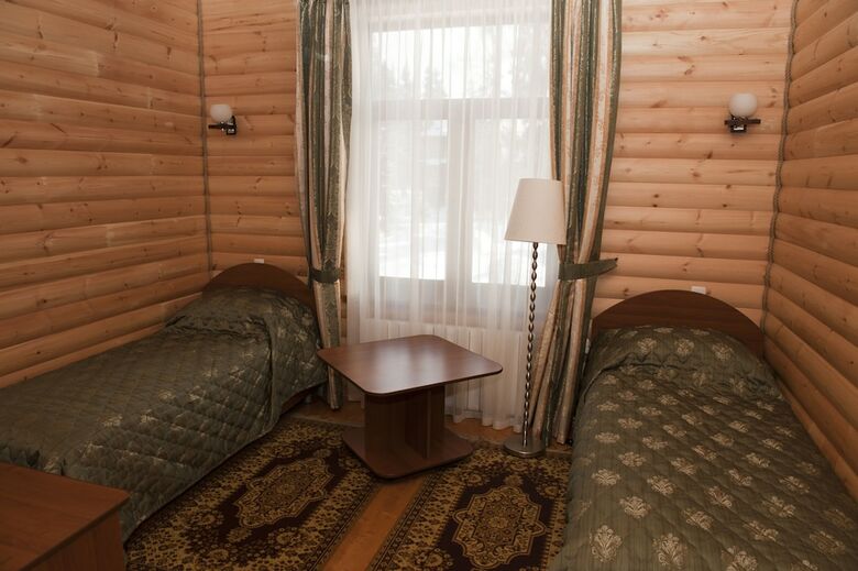 Apartamento Tetkovo Recreational Resort