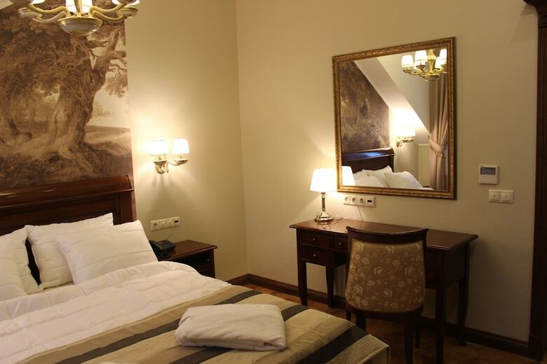 Apartamento Tetkovo Recreational Resort