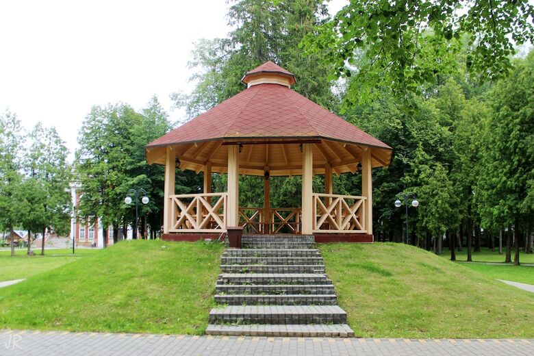 Apartamento Tetkovo Recreational Resort