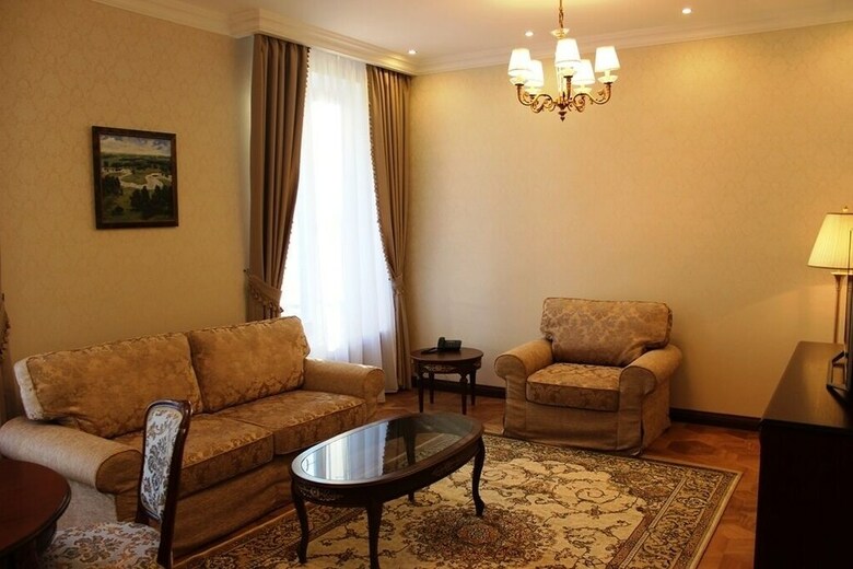 Apartamento Tetkovo Recreational Resort