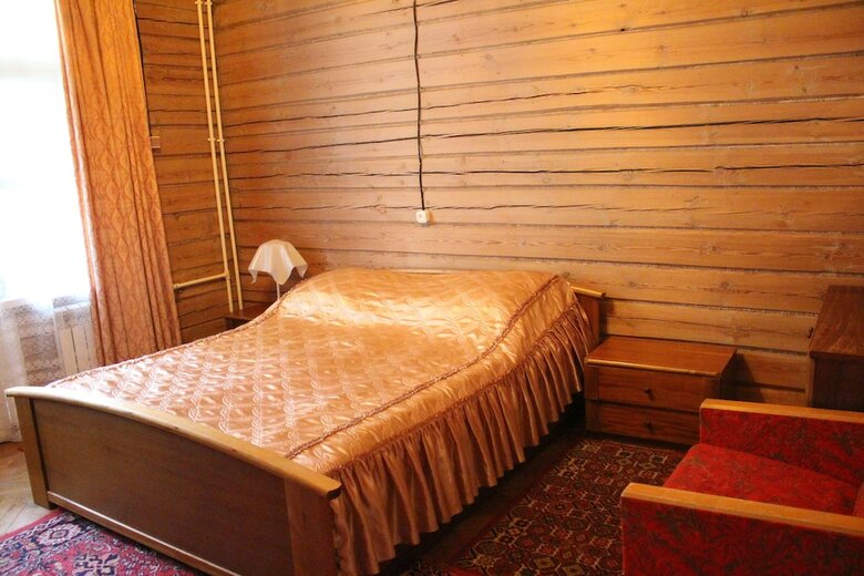 Apartamento Tetkovo Recreational Resort