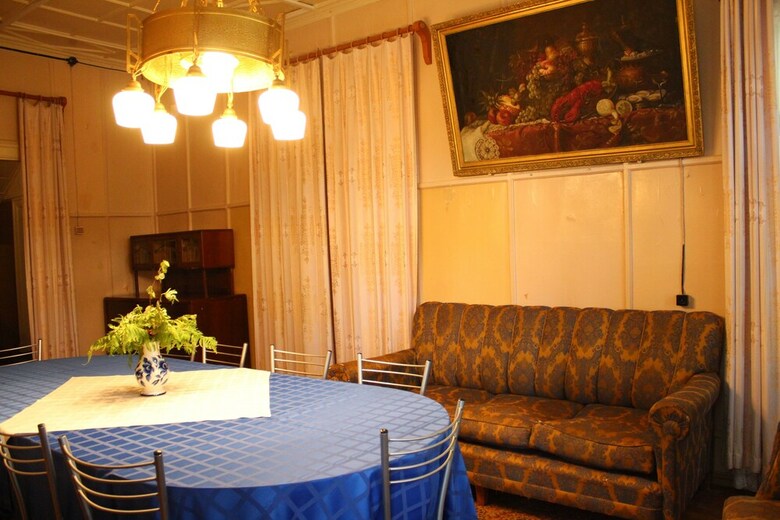 Apartamento Tetkovo Recreational Resort