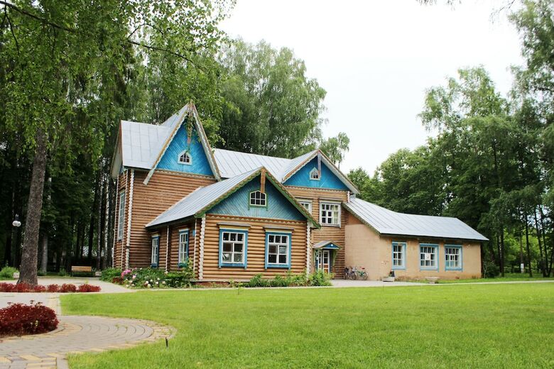 Apartamento Tetkovo Recreational Resort