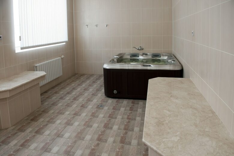 Apartamento Tetkovo Recreational Resort