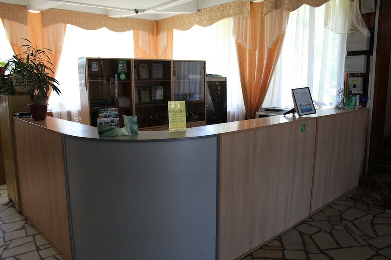Apartamento Tetkovo Recreational Resort