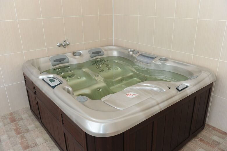 Apartamento Tetkovo Recreational Resort