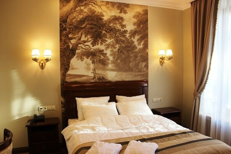 Apartamento Tetkovo Recreational Resort