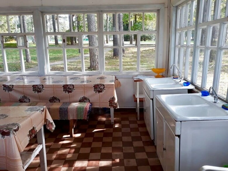 Apartamento Tetkovo Recreational Resort