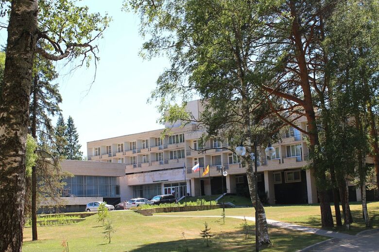 Apartamento Tetkovo Recreational Resort