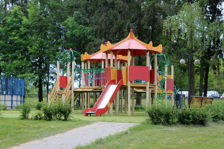 Apartamento Tetkovo Recreational Resort