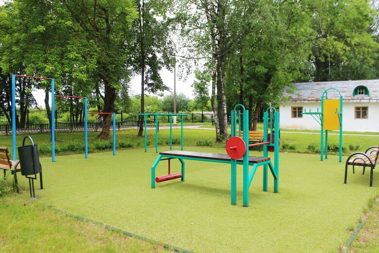 Apartamento Tetkovo Recreational Resort