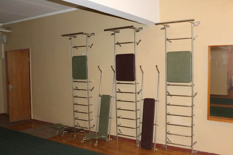 Apartamento Tetkovo Recreational Resort