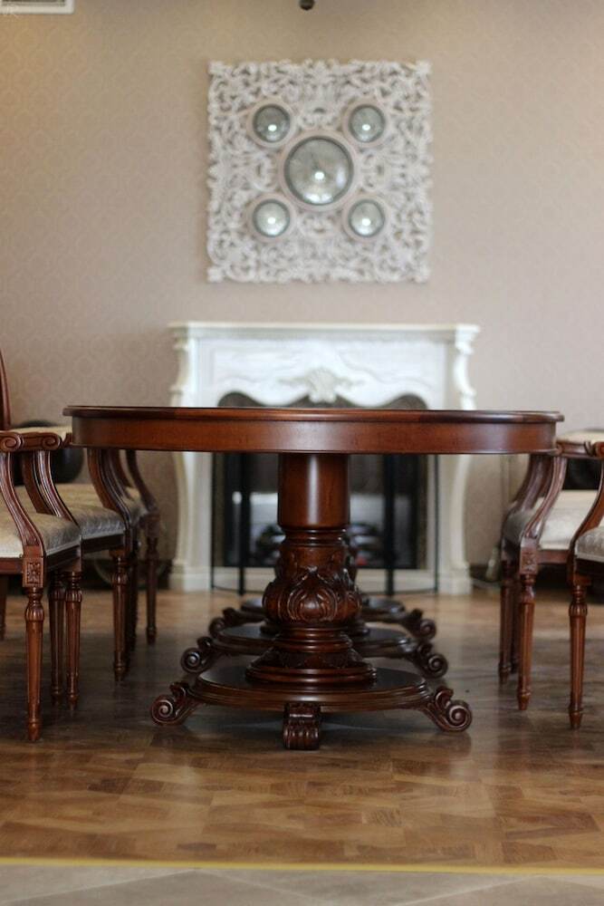 Apartamento Tetkovo Recreational Resort