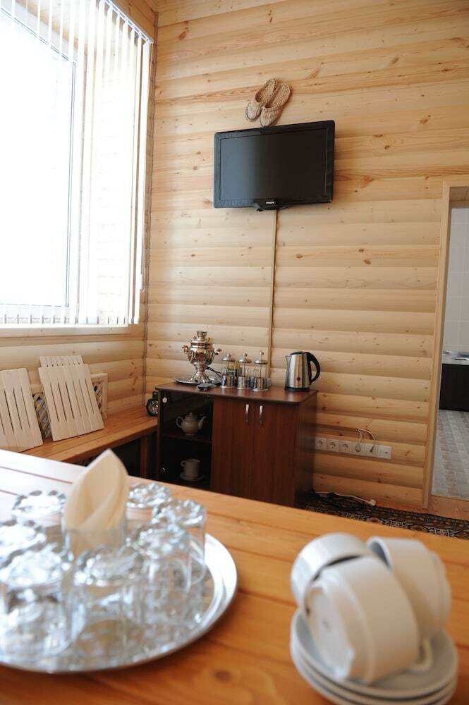Apartamento Tetkovo Recreational Resort