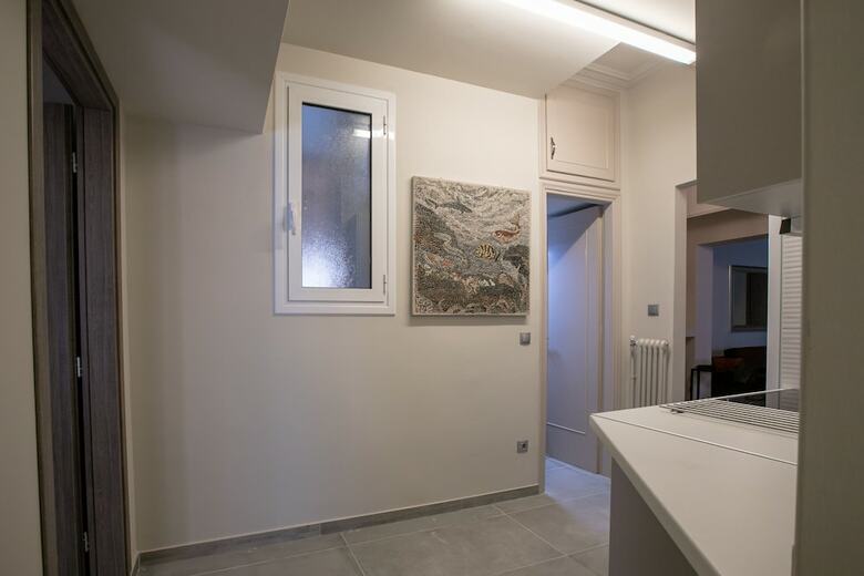 Luxurious 5 Bedroom-3 Bathroom Apartment 2- Athens