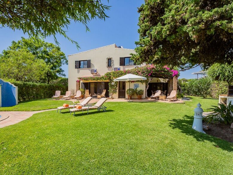 Villa Quinta Las Brisas