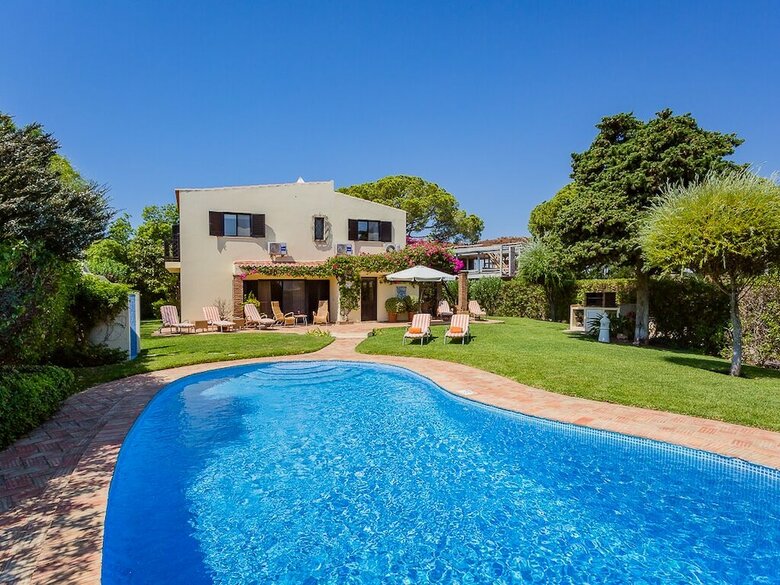 Villa Quinta Las Brisas