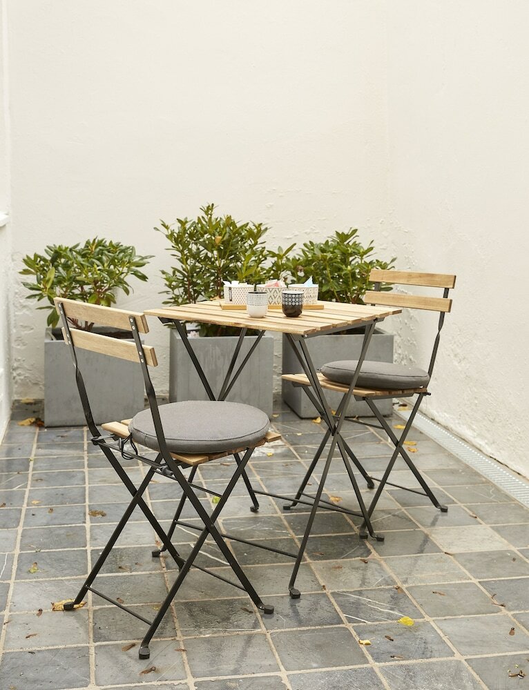 Apartamento Le Valmy