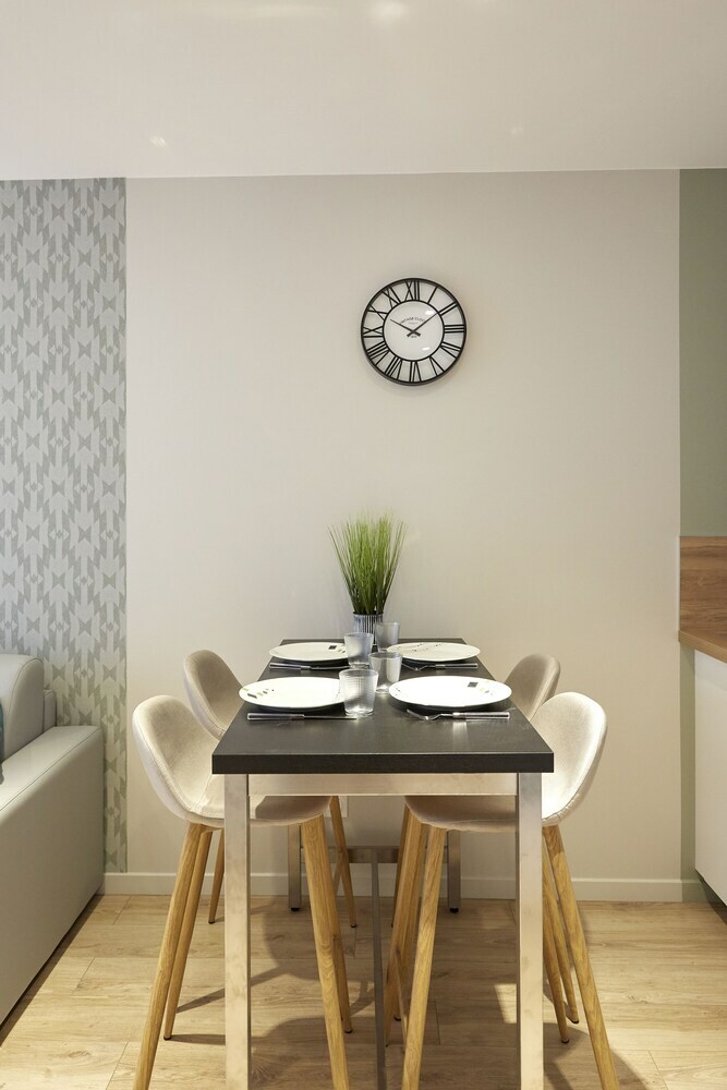 Apartamento Le Valmy
