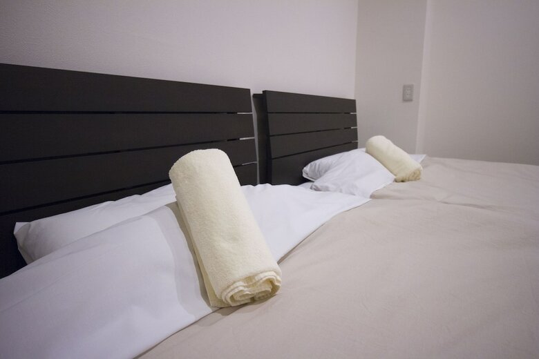 Hotel Amaterrace