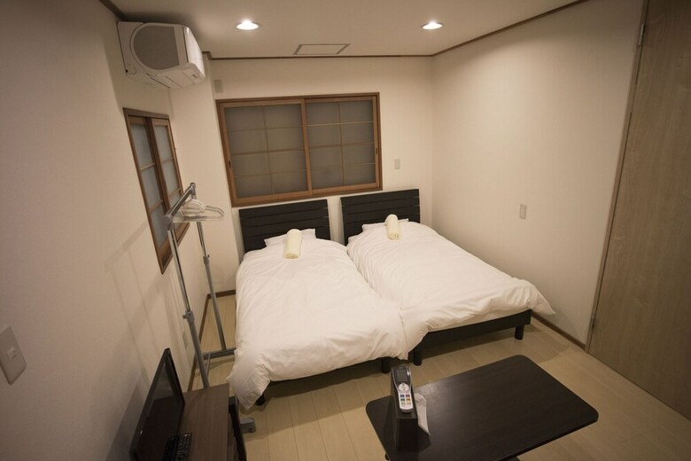Hotel Amaterrace