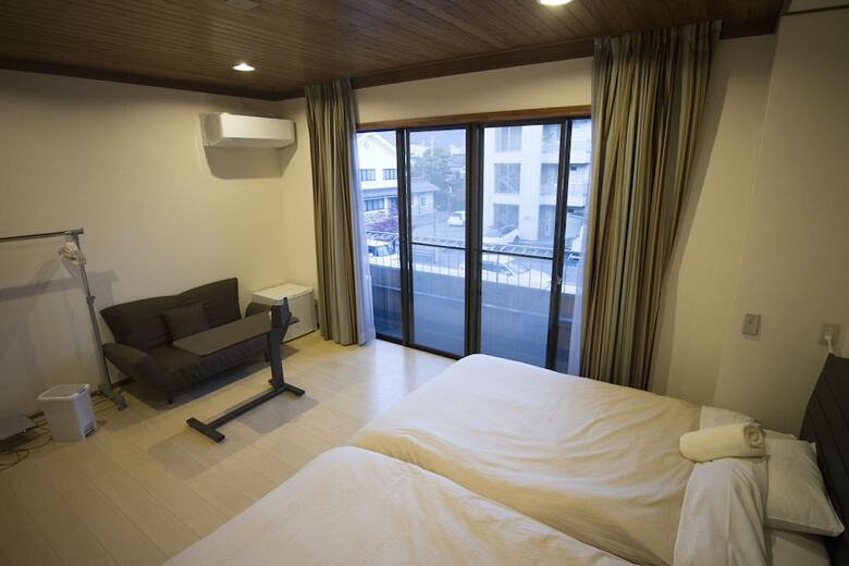 Hotel Amaterrace
