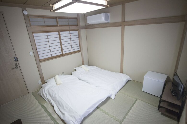 Hotel Amaterrace