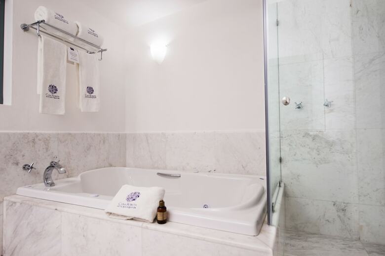Hotel Mansion Maria Luxury Guest House