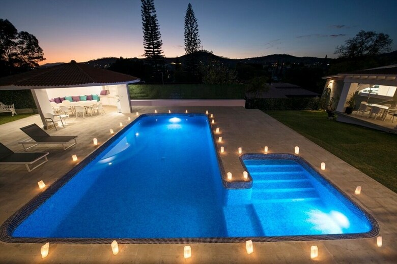Hotel Mansion Maria Luxury Guest House