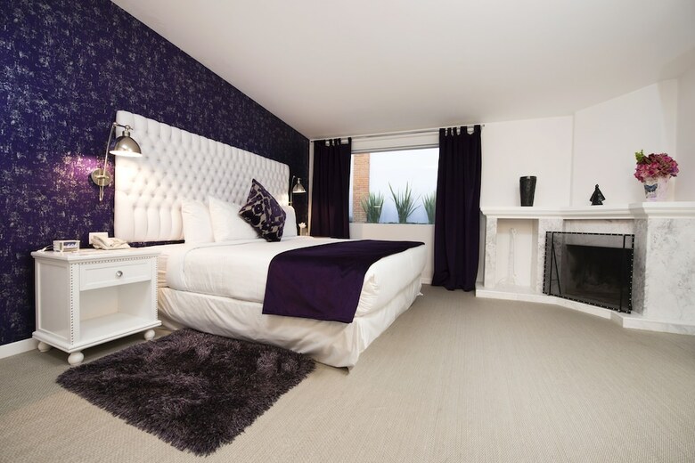 Hotel Mansion Maria Luxury Guest House