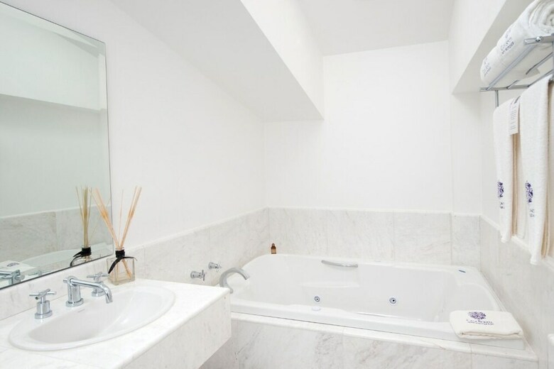 Hotel Mansion Maria Luxury Guest House
