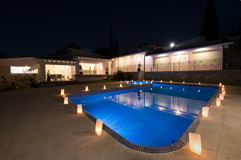 Hotel Mansion Maria Luxury Guest House