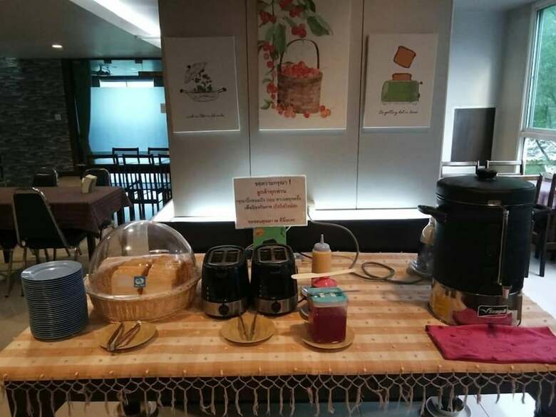 Km Kwanphayao Hotel