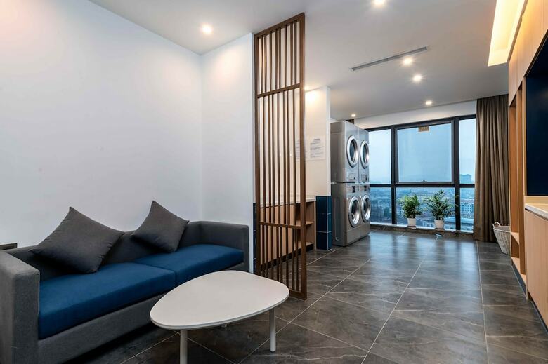 Hotel Holiday Inn Express Nanjing Lishui