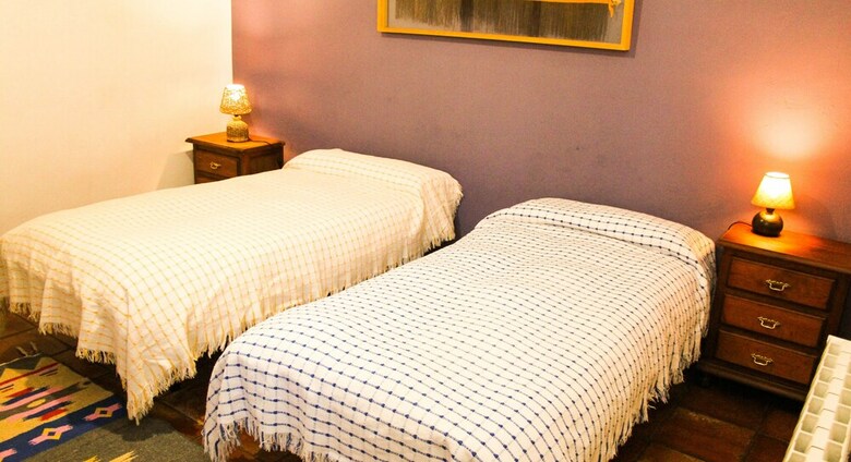 Agroturismo Casa Rural Catifalarga Capileira