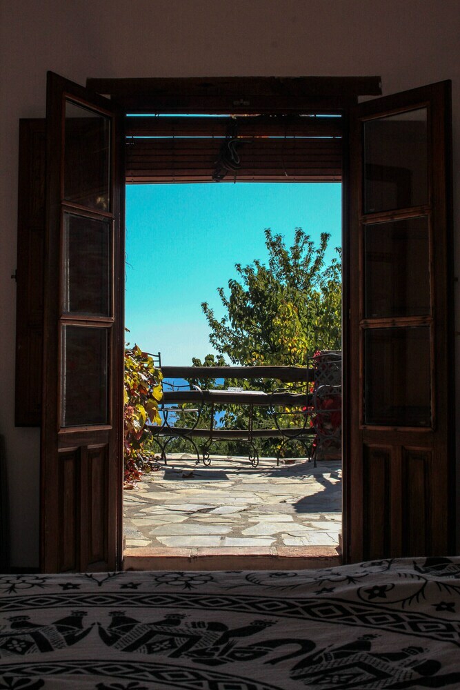 Agroturismo Casa Rural Catifalarga Capileira