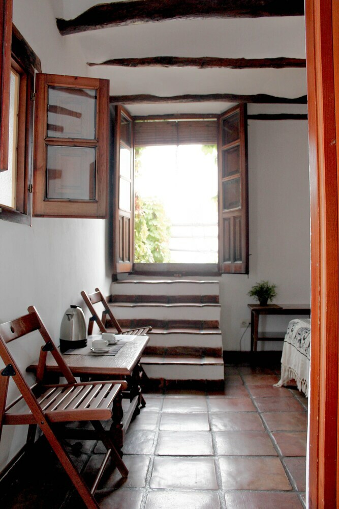 Agroturismo Casa Rural Catifalarga Capileira