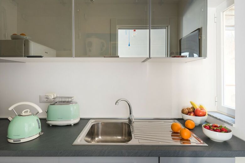 Bed & Breakfast D-home Ortigia