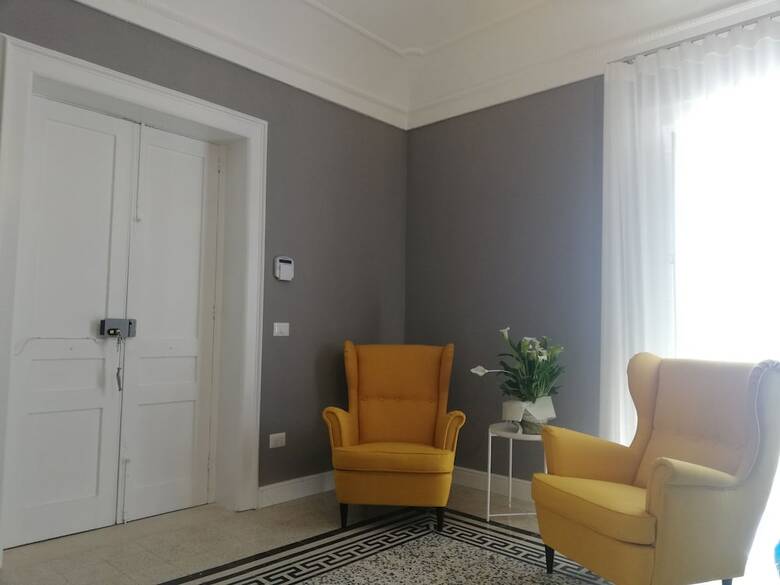 Bed & Breakfast D-home Ortigia
