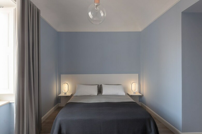 Bed & Breakfast D-home Ortigia