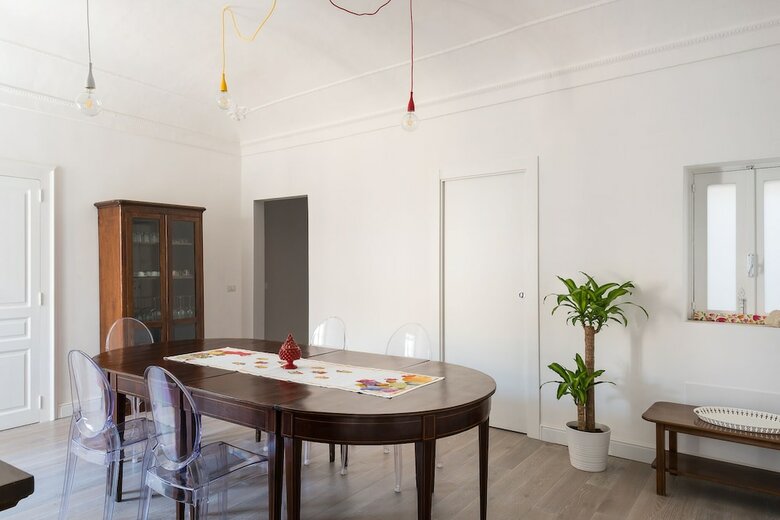 Bed & Breakfast D-home Ortigia