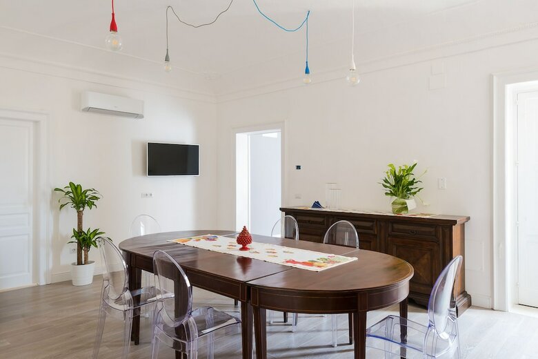 Bed & Breakfast D-home Ortigia