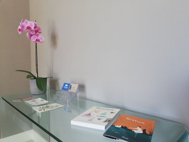 Bed & Breakfast D-home Ortigia