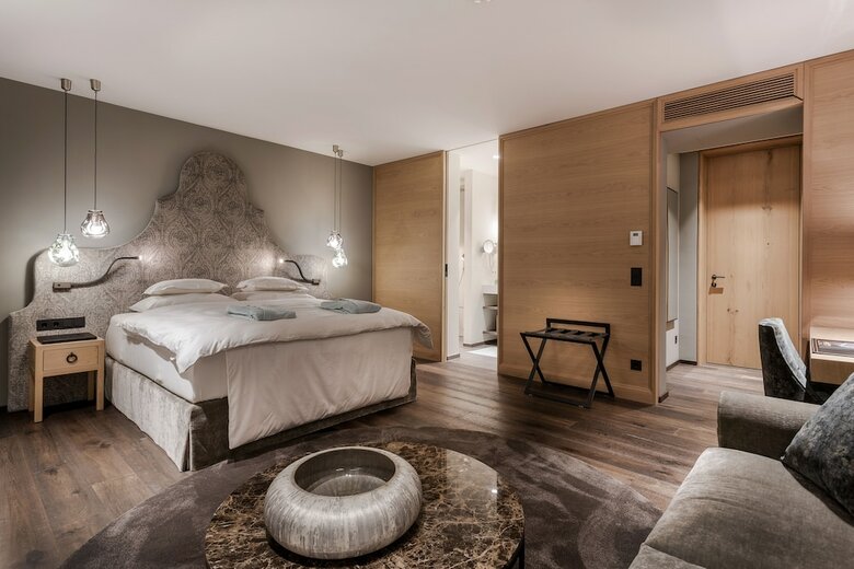 Hotel Eva Hof Lakeside Suites - Adults Only