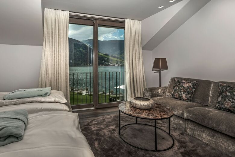 Hotel Eva Hof Lakeside Suites - Adults Only